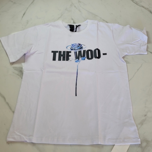 Vlone Shirt - Picture 1 of 2